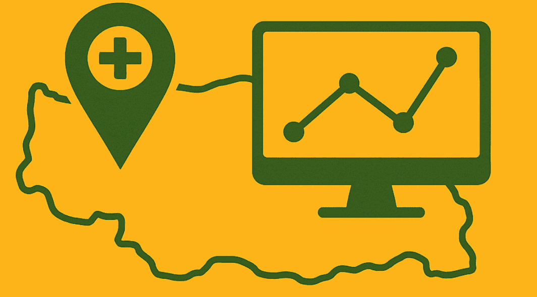 overdose factor analysis dashboard