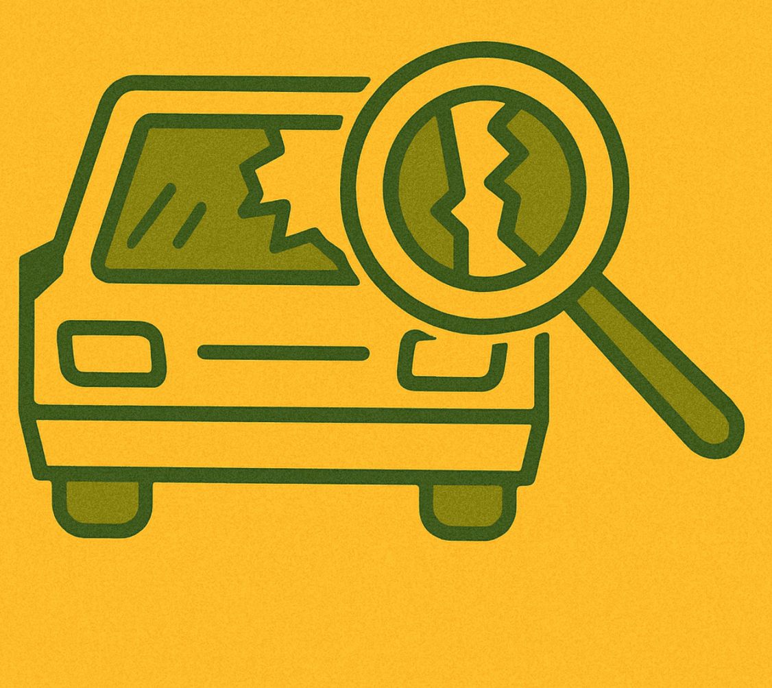 vehicle break-in risk model
